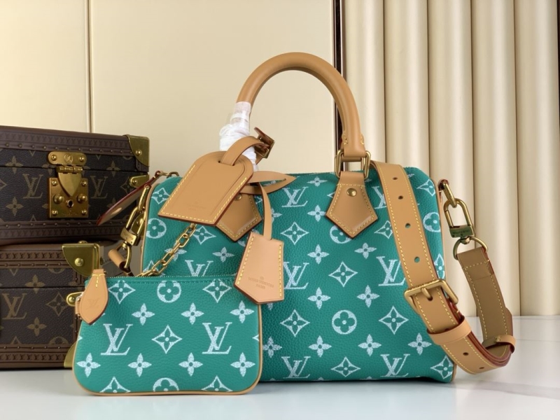 LV Travel Bags